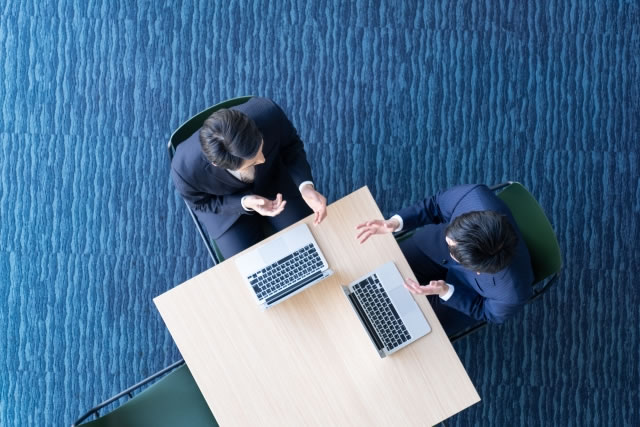 アーロンチェアが合わない人におすすめの代替チェア・選択肢