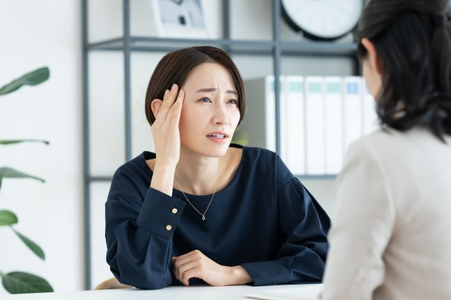 オカムラ　シルフィーで「後悔」「合わない」と感じる人の共通点は？