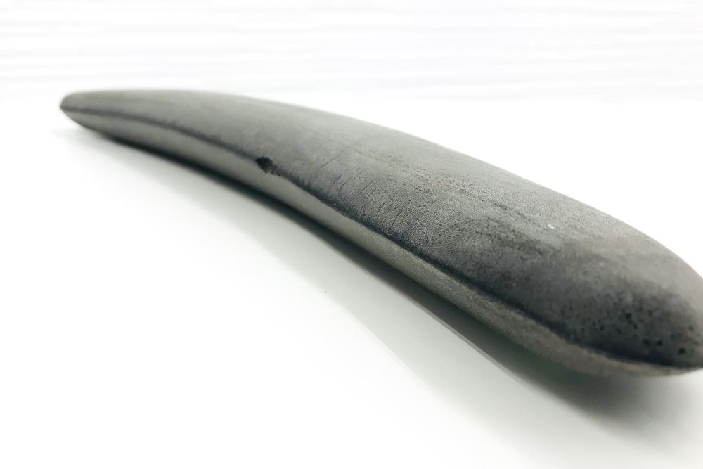 アーロンチェア バナナクッション アーロン バナナ 社外品 新品 ハーマンミラー 交換用 取り付け簡単 Aサイズ用 Bサイズ用の画像