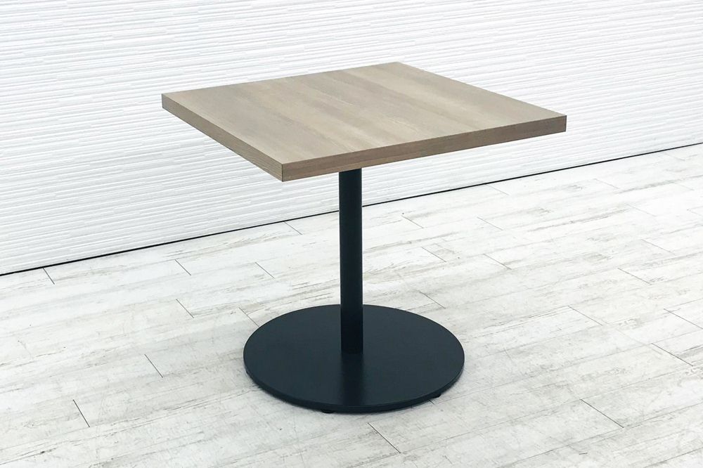 フロール カフェテーブル 3点セット ホワイト /A(ホワイト): テーブル・チェアー・パラソル | タカショー ホームユース
