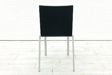 ヴィトラ Vitra .03 ゼロスリー ミーティングチェア 会議椅子 スタッキングチェア 中古オフィス家具 Maarten Van Severen画像