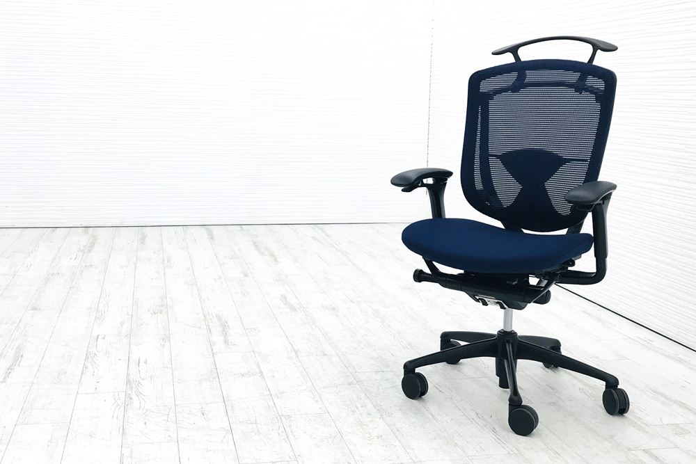 コンテッサチェアの中古販売、買取 | 中古オフィス家具専門店の