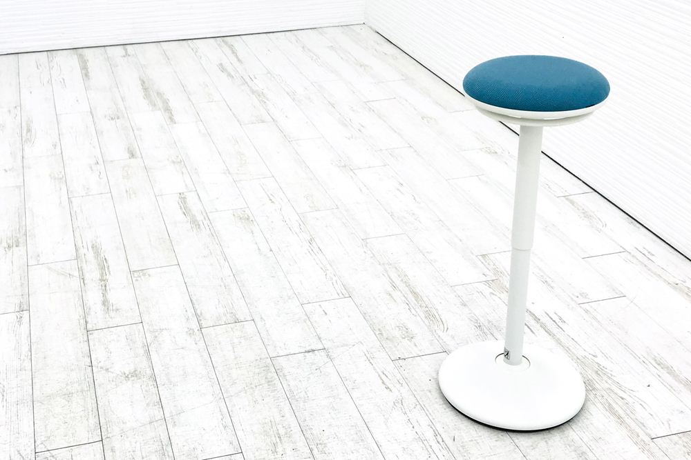 会議椅子 ミーティングチェア ピルエット | 中古オフィス家具専門店のオフィスアイデア