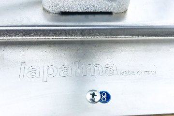 ラパルマ lapalma スツール ハイチェア カウンターチェア ミーティングチェア LEM/レム 中古オフィス家具 カフェチェア画像