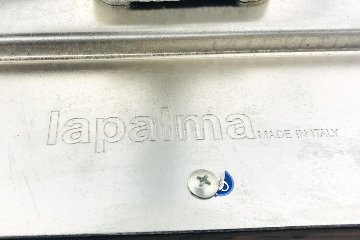 ラパルマ lapalma スツール ハイチェア カウンターチェア ミーティングチェア LEM/レム 中古オフィス家具 カフェチェア ウォールナット画像