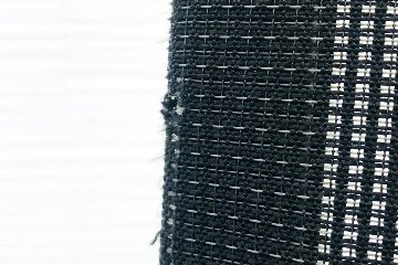 ヴェントチェア イトーキ Vento 2017年製 中古 OAチェア オフィスチェア 中古オフィス家具 KE-867JB-Z9T1 ブラック画像