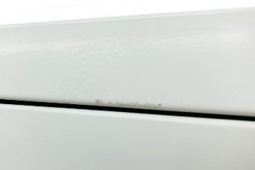 オカムラ 縦型ロッカー 中古 6人用ロッカー スチールロッカー 収納家具 中古オフィス家具 ホワイト シリンダー錠 900/515/1790の画像
