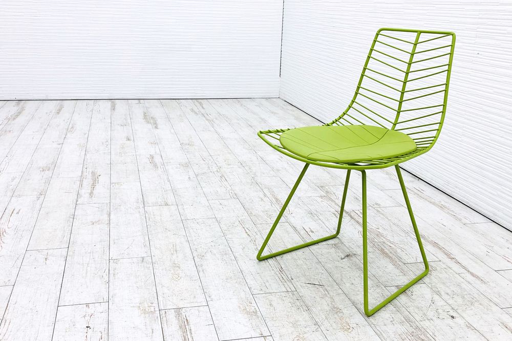 アルペール リーフチェア arper Leaf | 中古オフィス家具専門店の