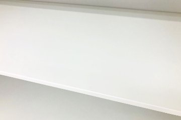 コクヨ エディア 両開き書庫 中古 2022年製 下置き ホワイト 収納 収納家具 BWUH-SD59SAWN 中古オフィス家具 900/450/1130画像