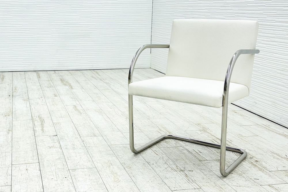Knoll 正規品ノールベルトイアカウンターハイスツール