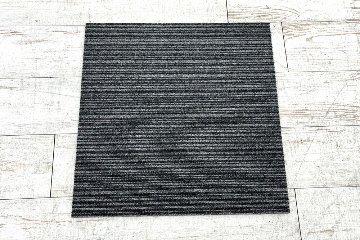 中古 タイルカーペット サンゲツ 大量 50枚セット 中古カーペット マット 中古オフィス家具 【NO.５４】の画像