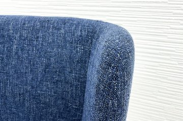 Knoll Rockwell Unscripted High Back Chair 中古 ノール ロックウェル アンスクリプテッド ハイバックチェア 中古オフィス家具の画像