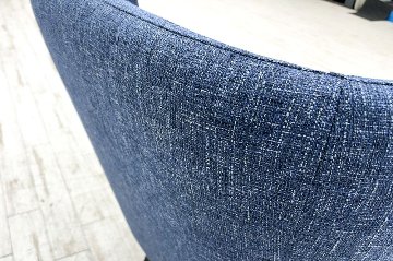 Knoll Rockwell Unscripted High Back Chair 中古 ノール ロックウェル アンスクリプテッド ハイバックチェア 中古オフィス家具の画像