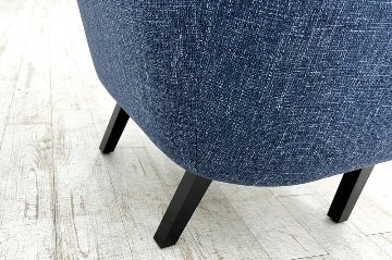 Knoll Rockwell Unscripted High Back Chair 中古 ノール ロックウェル アンスクリプテッド ハイバックチェア 中古オフィス家具の画像