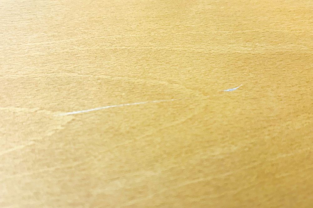 昇降テーブル 楕円テーブル 中古 ハイテーブル ハーマンミラー Herman Miller カウンターテーブル 870/840/745～1145の画像