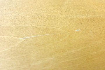 昇降テーブル 楕円テーブル 中古 ハイテーブル ハーマンミラー Herman Miller カウンターテーブル 870/840/745～1145の画像