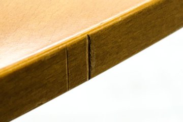 昇降テーブル 楕円テーブル 中古 ハイテーブル ハーマンミラー Herman Miller カウンターテーブル 870/840/745～1145の画像