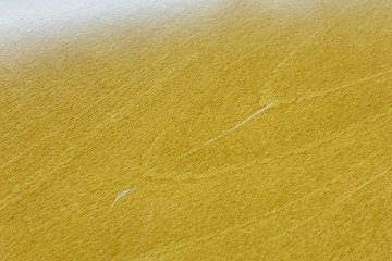 昇降テーブル 楕円テーブル 中古 ハイテーブル ハーマンミラー Herman Miller カウンターテーブル 870/840/745～1145の画像