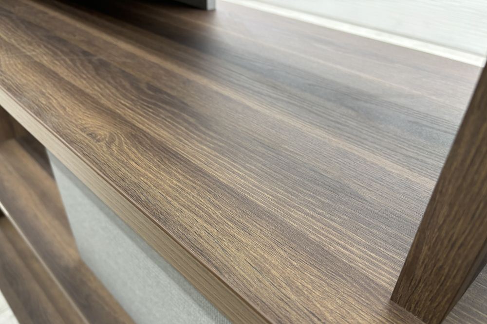 【5台セット】 コクヨ デイズオフィス ウォールシェルフ 中古 DAYS OFFICE wall shelf 収納家具 中古オフィス家具 参考定価270万の画像