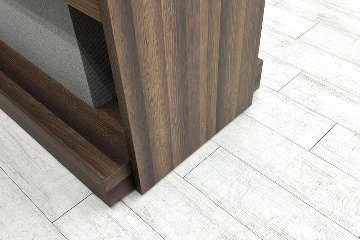 【5台セット】 コクヨ デイズオフィス ウォールシェルフ 中古 DAYS OFFICE wall shelf 収納家具 中古オフィス家具 参考定価270万の画像