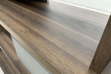 【5台セット】 コクヨ デイズオフィス ウォールシェルフ 中古 DAYS OFFICE wall shelf 収納家具 中古オフィス家具 参考定価270万の画像