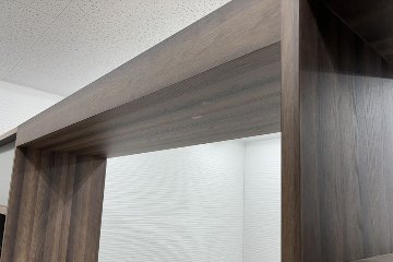【5台セット】 コクヨ デイズオフィス ウォールシェルフ 中古 DAYS OFFICE wall shelf 収納家具 中古オフィス家具 参考定価270万の画像
