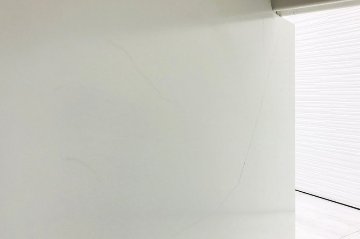 【専用ページ】 3台set オカムラ ブーメランデスク 120° 1100mm プロユニット パネル脚の画像