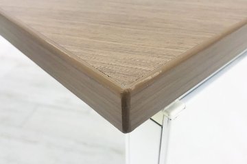 【専用ページ】 3台set オカムラ ブーメランデスク 120° 1100mm プロユニット パネル脚の画像