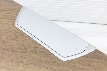 【専用ページ】 3台set オカムラ ブーメランデスク 120° 1100mm プロユニット パネル脚の画像
