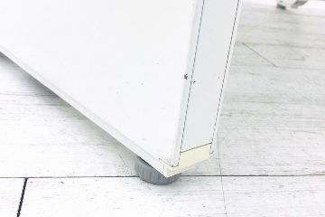 【専用ページ】 3台set オカムラ ブーメランデスク 120° 1100mm プロユニット パネル脚の画像