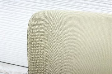 コクヨ ノーション Notion ミーティングチェア 中古 KOKUYO 中古オフィス家具 多目的チェア アイボリーの画像