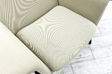 コクヨ ノーション Notion ミーティングチェア 中古 KOKUYO 中古オフィス家具 多目的チェア アイボリーの画像