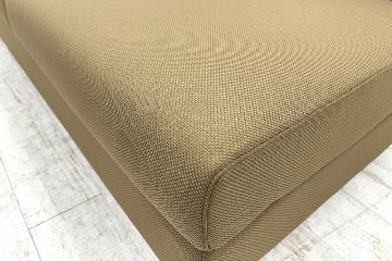 コクヨ eat-in(イートイン)シリーズ 3Pソファ 3人用ソファー 中古 中古オフィス家具 1870/805/725の画像