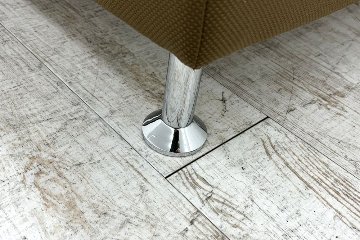 コクヨ eat-in(イートイン)シリーズ 3Pソファ 3人用ソファー 中古 中古オフィス家具 1870/805/725の画像