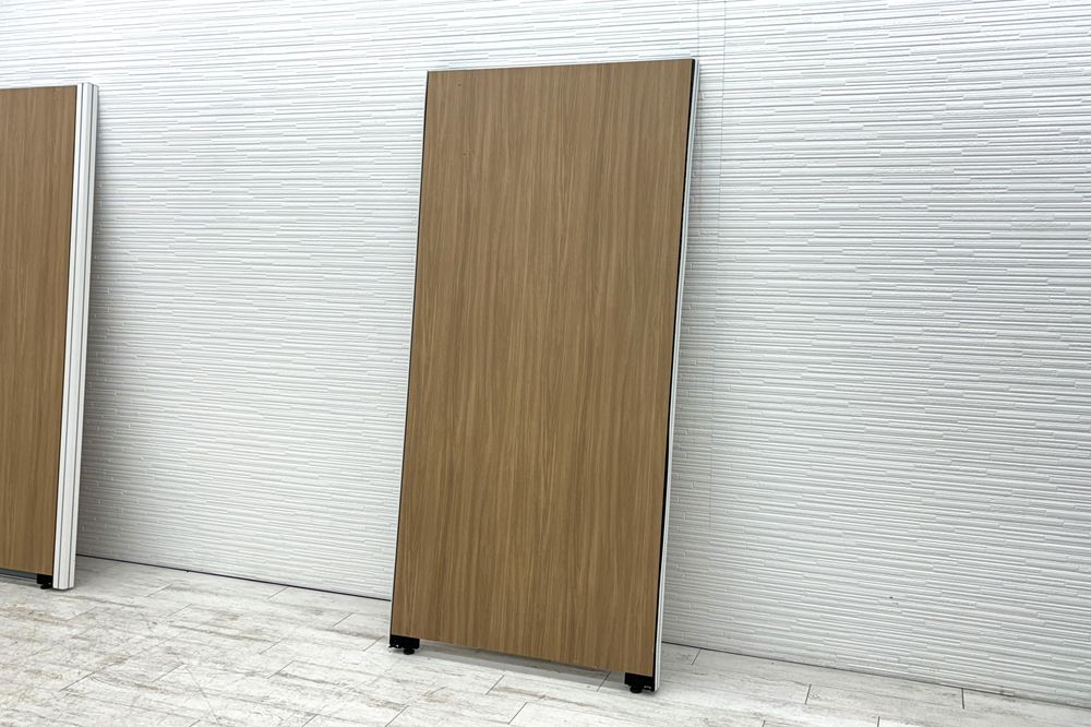 コクヨ パーティション 中古 フレクセル | 中古オフィス家具専門