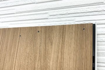 【関東近郊限定販売商品】【7枚セット】 コクヨ フレクセル 高2140 パーテーション ローパーテーション 中古 間仕切り 木目の画像