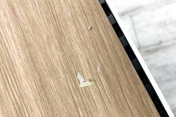 【関東近郊限定販売商品】【7枚セット】 コクヨ フレクセル 高2140 パーテーション ローパーテーション 中古 間仕切り 木目の画像