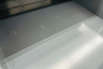 コクヨ デルフィ 中古 両袖デスク 両袖机 役員家具 中古オフィス家具 1400/700/700 天板ホワイトの画像