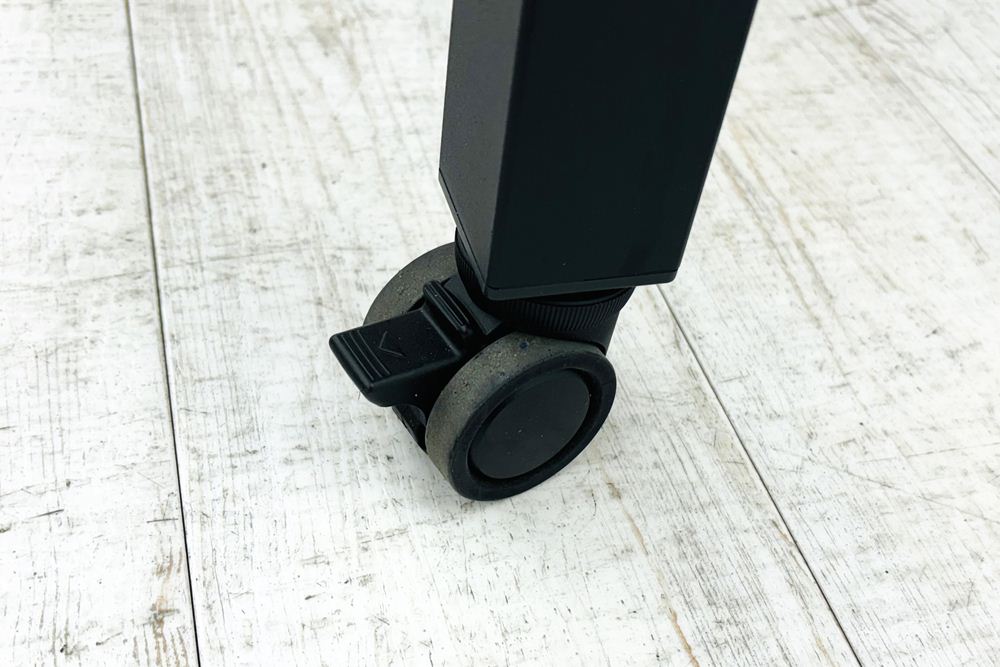 コクヨ ワークフィット 小型会議テーブル 中古 ミーティングテーブル 幅1800 中古オフィス家具 1800/900/720の画像