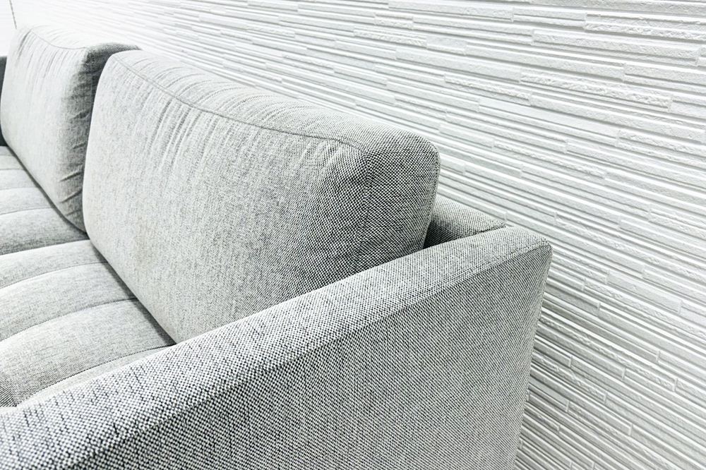 ボーコンセプト BoConcept  高級ソファー 2人掛け ソファーセット 応接ソファー 中古ソファ ブランドソファの画像