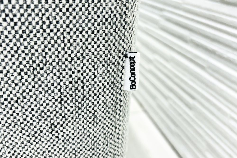 ボーコンセプト BoConcept  高級ソファー 2人掛け ソファーセット 応接ソファー 中古ソファ ブランドソファの画像
