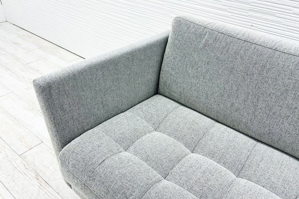 ボーコンセプト BoConcept  高級ソファー 2人掛け ソファーセット 応接ソファー 中古ソファ ブランドソファの画像