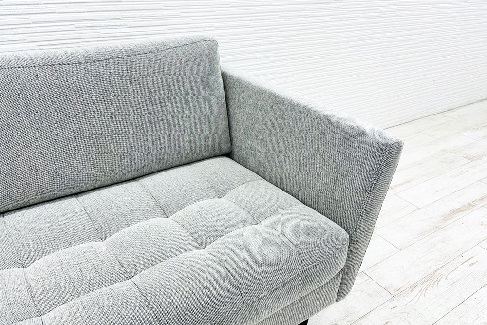 ボーコンセプト BoConcept  高級ソファー 2人掛け ソファーセット 応接ソファー 中古ソファ ブランドソファの画像