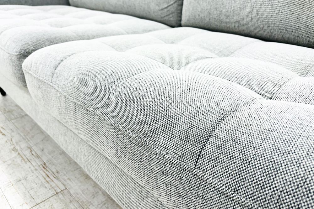 ボーコンセプト BoConcept  高級ソファー 2人掛け ソファーセット 応接ソファー 中古ソファ ブランドソファの画像