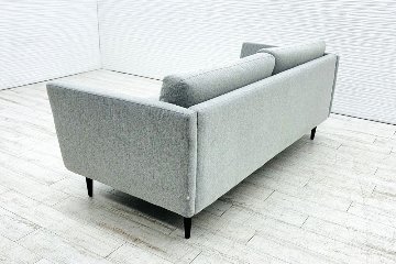 ボーコンセプト BoConcept  高級ソファー 2人掛け ソファーセット 応接ソファー 中古ソファ ブランドソファの画像