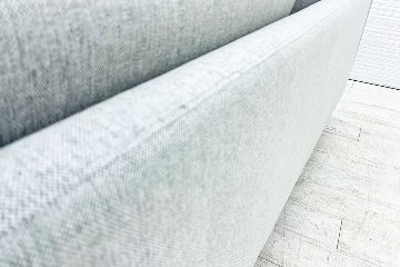 ボーコンセプト BoConcept  高級ソファー 2人掛け ソファーセット 応接ソファー 中古ソファ ブランドソファの画像