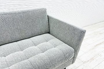 ボーコンセプト BoConcept  高級ソファー 2人掛け ソファーセット 応接ソファー 中古ソファ ブランドソファの画像