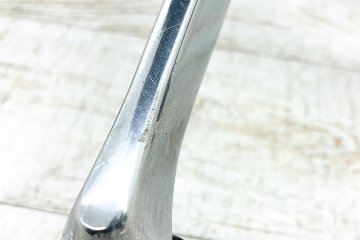 オカムラ シルフィーチェア 中古 2018年製 ハイバック 可動肘 中古チェア Sylphy クッション 中古オフィス家具 C685BR-FMP1 ブラックの画像