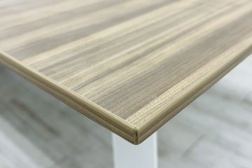 コクヨ サイビ 中古 大型会議テーブル 幅4000 SAIBI 会議机 ミーティングテーブル 中古オフィス家具 4000/1200/720の画像