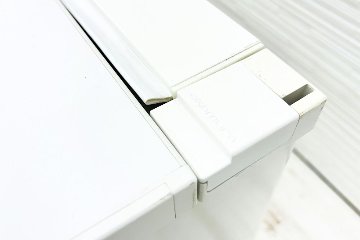 オカムラ 1400 両袖デスク 中古 OKAMURA 両袖机 中古オフィス家具 ホワイト 1400/700/720の画像